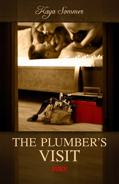The Erotic Choice: The Plumber's Visit, Kaya Sommer