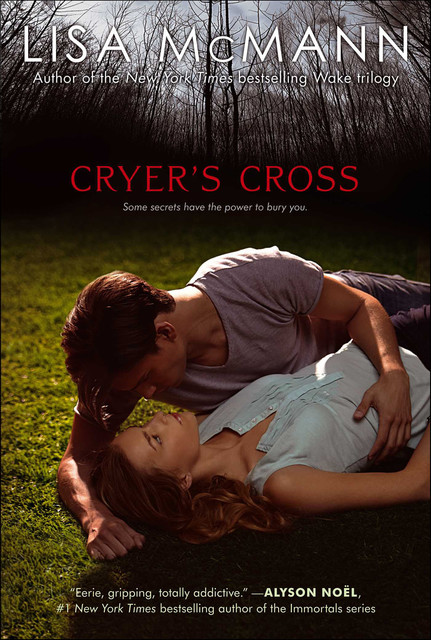 Cryer's Cross, Lisa McMann