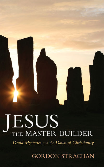 Jesus the Master Builder, Gordon Strachan