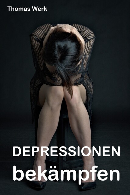 Depressionen bekämpfen, Thomas Werk