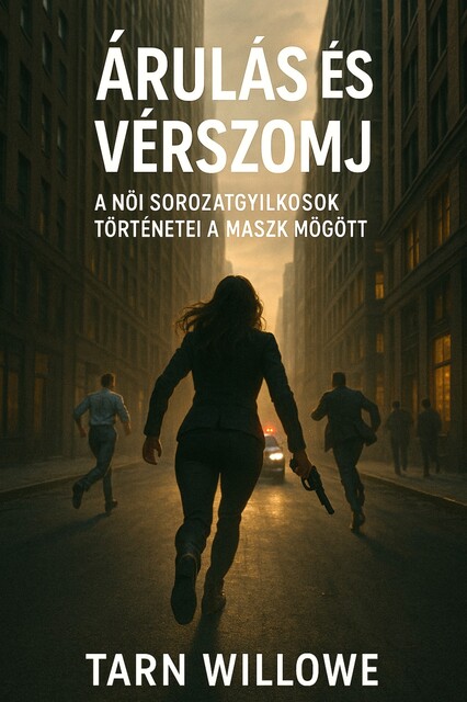 Árulás és Vérszomj, Tarn Willowe