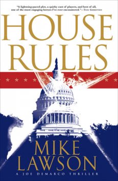 House Rules, Mike Lawson
