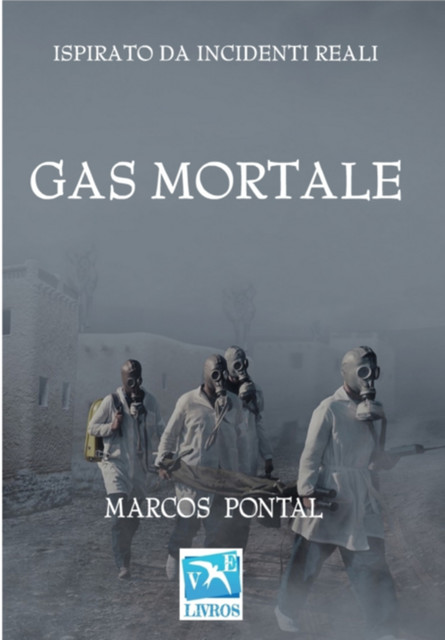 Gas Mortale, Marcos Pontal