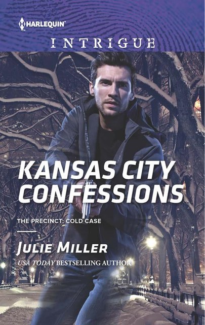 Kansas City Confessions, Julie Miller