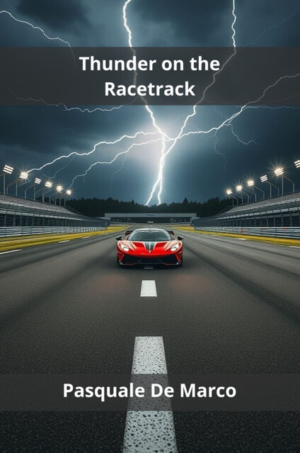 Thunder on the Racetrack, Pasquale De Marco