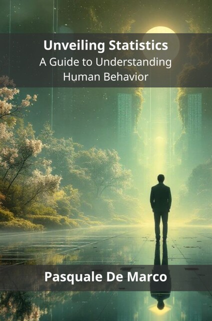 Unveiling Statistics, Pasquale De Marco