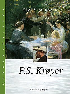 P.S. Krøyer, Claus Jacobsen