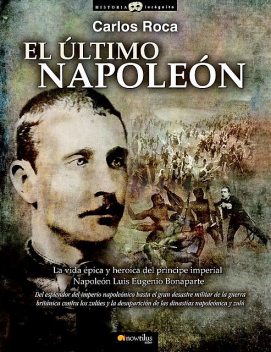 El último Napoleón, Carlos González