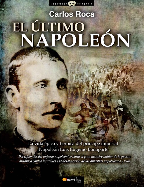 El último Napoleón, Carlos González