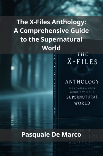 The X-Files Anthology, Pasquale De Marco