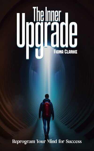 The Inner Upgrade, Fiona Clarke