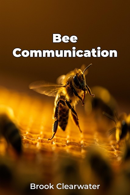 Bee Communication, Brook Clearwater