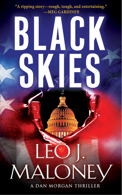 Black Skies, Leo J. Maloney
