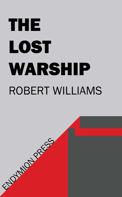 The Lost Warship, Robert Williams