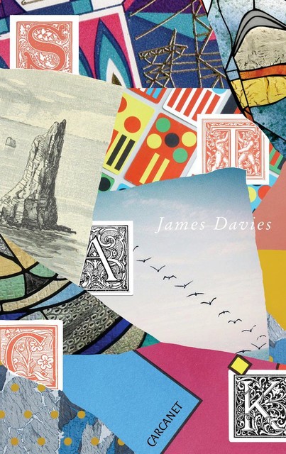 stack, James Davies
