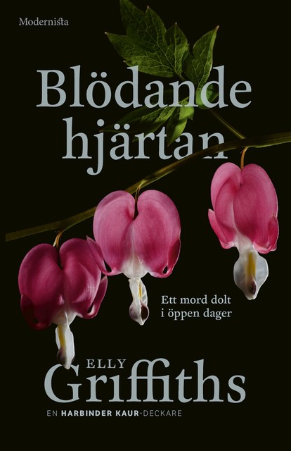 Blödande hjärtan, Elly Griffiths