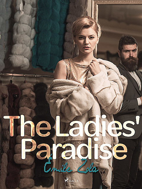 The Ladies' Paradise, Émile Zola
