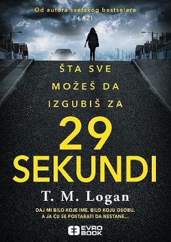 29 sekundi, T.M. Logan