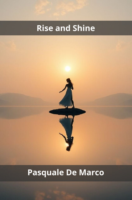 Rise and Shine, Pasquale De Marco