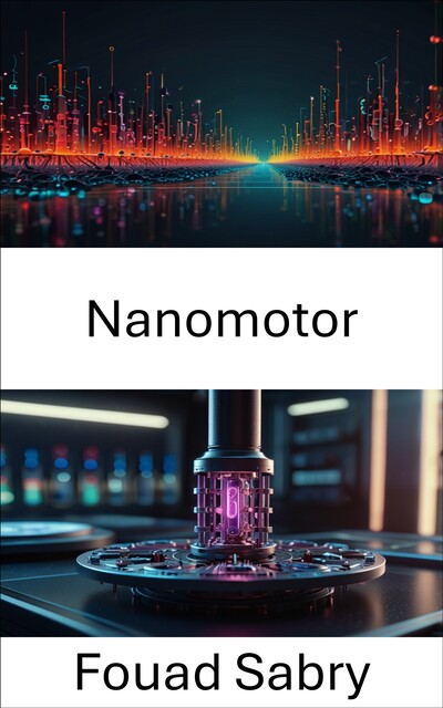 Nanomotor, Fouad Sabry