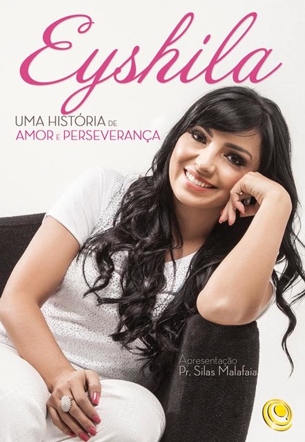 Eyshila, Eyshila Santos
