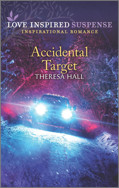 Accidental Target, Theresa Hall