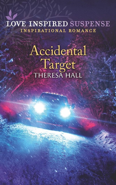 Accidental Target, Theresa Hall