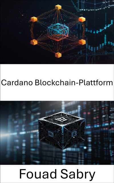 Cardano Blockchain-Plattform, Fouad Sabry