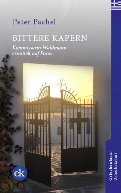 Bittere Kapern, Peter Pachel