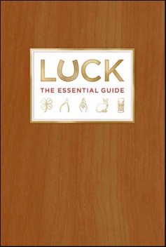 Luck, Kevin Kwan, Deborah Aaronson
