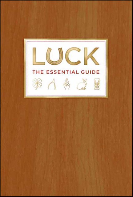 Luck, Kevin Kwan, Deborah Aaronson