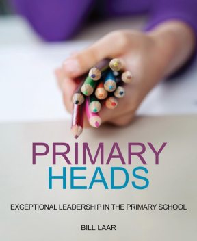 Primary Heads, Bill Laar