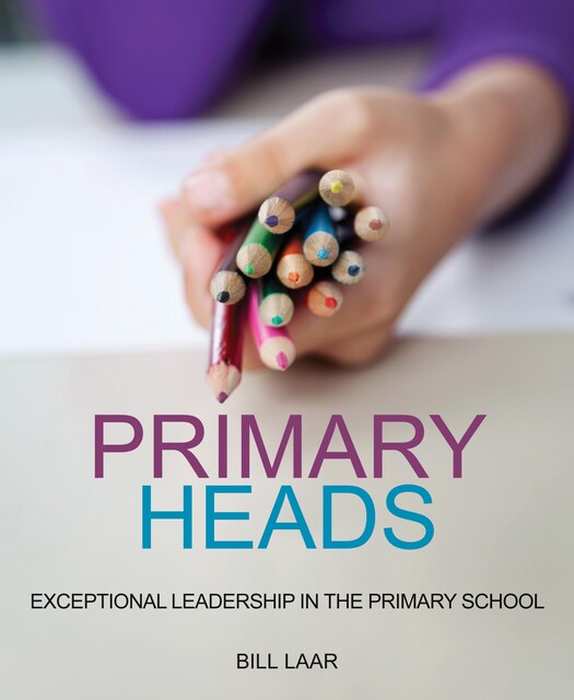 Primary Heads, Bill Laar