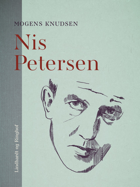 Nis Petersen, Mogens Knudsen