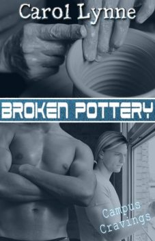 Broken Pottery, Carol Lynne