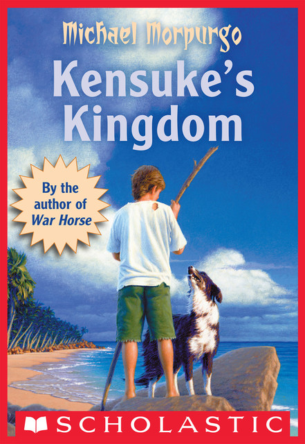 Kensuke's Kingdom, Michael Morpurgo