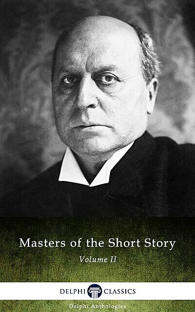 Masters of the Short Story – Volume II, Masters of the Short Story – Volume II