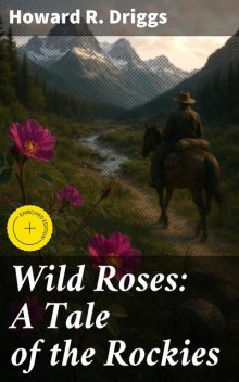 Wild Roses: A Tale of the Rockies, Howard R.Driggs