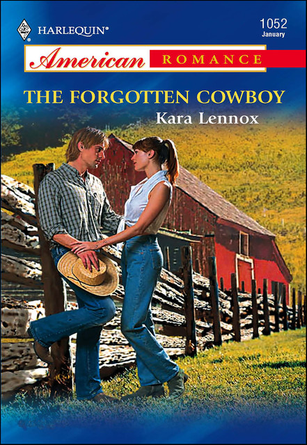 The Forgotten Cowboy, Kara Lennox