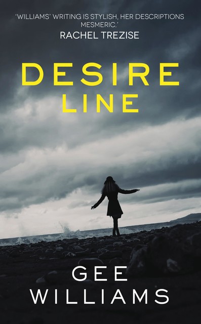 Desire Line, Gee Williams