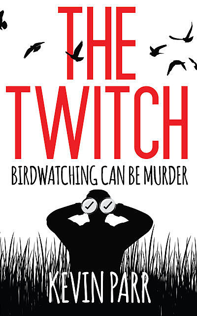 The Twitch, Kevin Parr