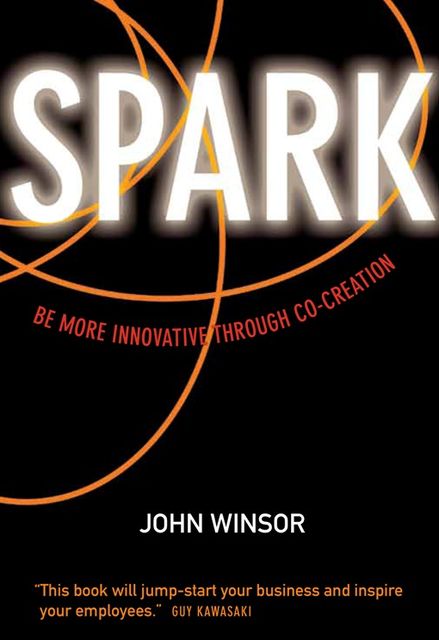 Spark, John Winsor