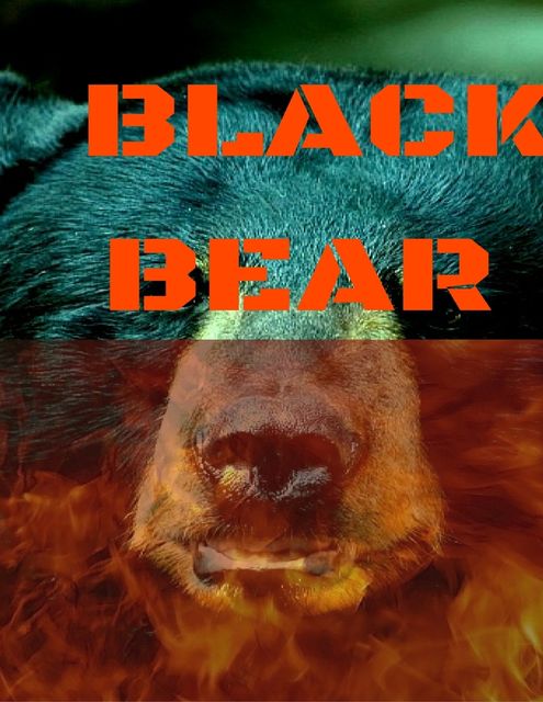 Black Bear, Julius Green