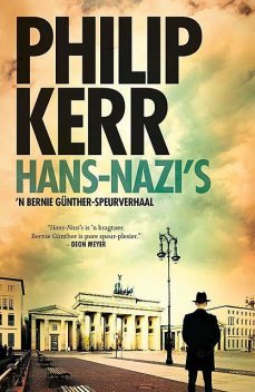 Hans-Nazi's, Philip Kerr