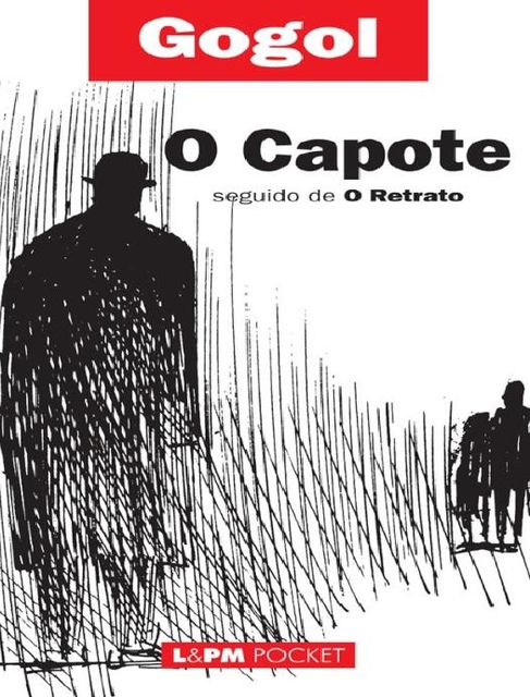 O Capote, Nikolai Gogol