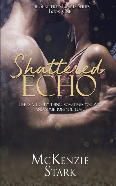 Shattered Echo, McKenzie Stark