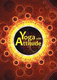 Yoga with Attitude, Vimalratna Saraswati, Yoga Association of Victoria