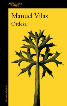 Ordesa (Spanish Edition), Manuel Vilas