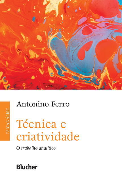 Técnica e criatividade, Antonino Ferro