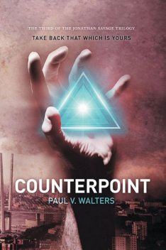 Counterpoint, Paul Walters